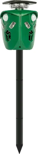 "Tierschreck mit Ultraschall + Blitzlicht "360" image"