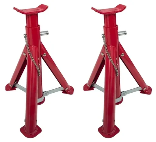 "Unterstellbock klappbar, 3 t. 2 Stück image"