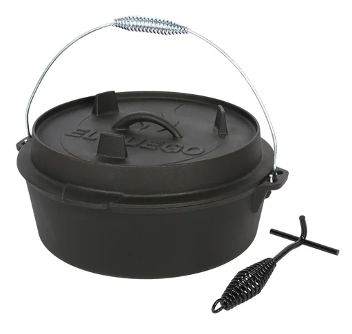 "Dutch Oven 7,3 L image"