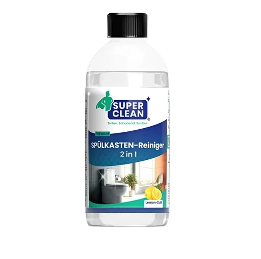 "Spülkasten-Reiniger 500 ml image"