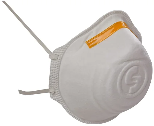 "Atemschutzmasken  Mandil FFP1 - 3 Stück image"