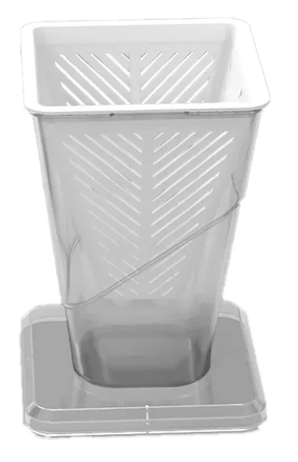 "Fruchtfliegenfalle - Lebendfalle image"