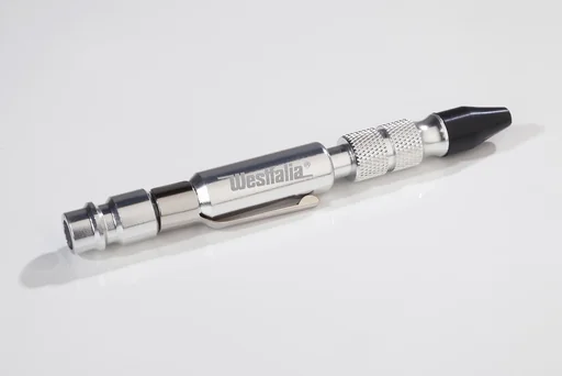 "Druckluft-Ausblasstift image"
