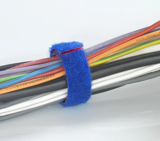 "Multi-Klettband, 5 m image"