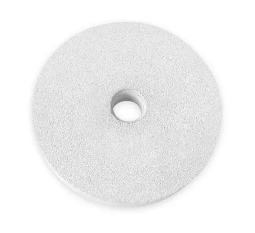 "Schleifstein 100 x 20 x 16 mm zur Schleifmaschine Nr. 951099 image"