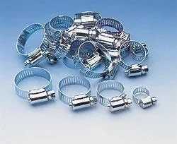 "Schlauchschellen, 20-tlg. Satz image"