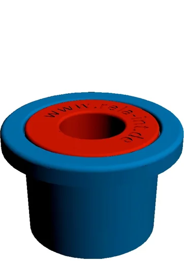 "WC-Sitz Stop 2 in 1 image"