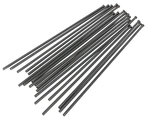 "Ersatz Nadelsatz 19-teilig zum Druckluft-Nadelentroster image"