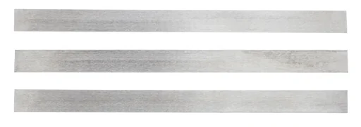 "Ersatz Hobelmesser 3 Stück für Elektro - Hobel image"