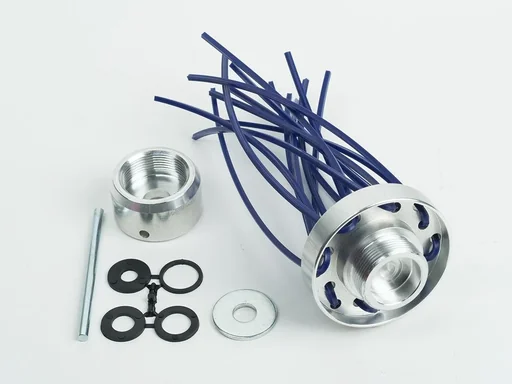 "Wildkrautbürste Octo image"