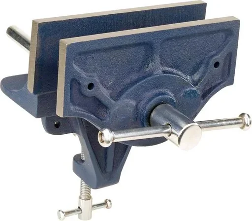 "Transportabler Schraubstock image"