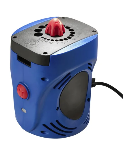 "Elektro Spiralbohrer Schärfgerät 110W BSG110 image"