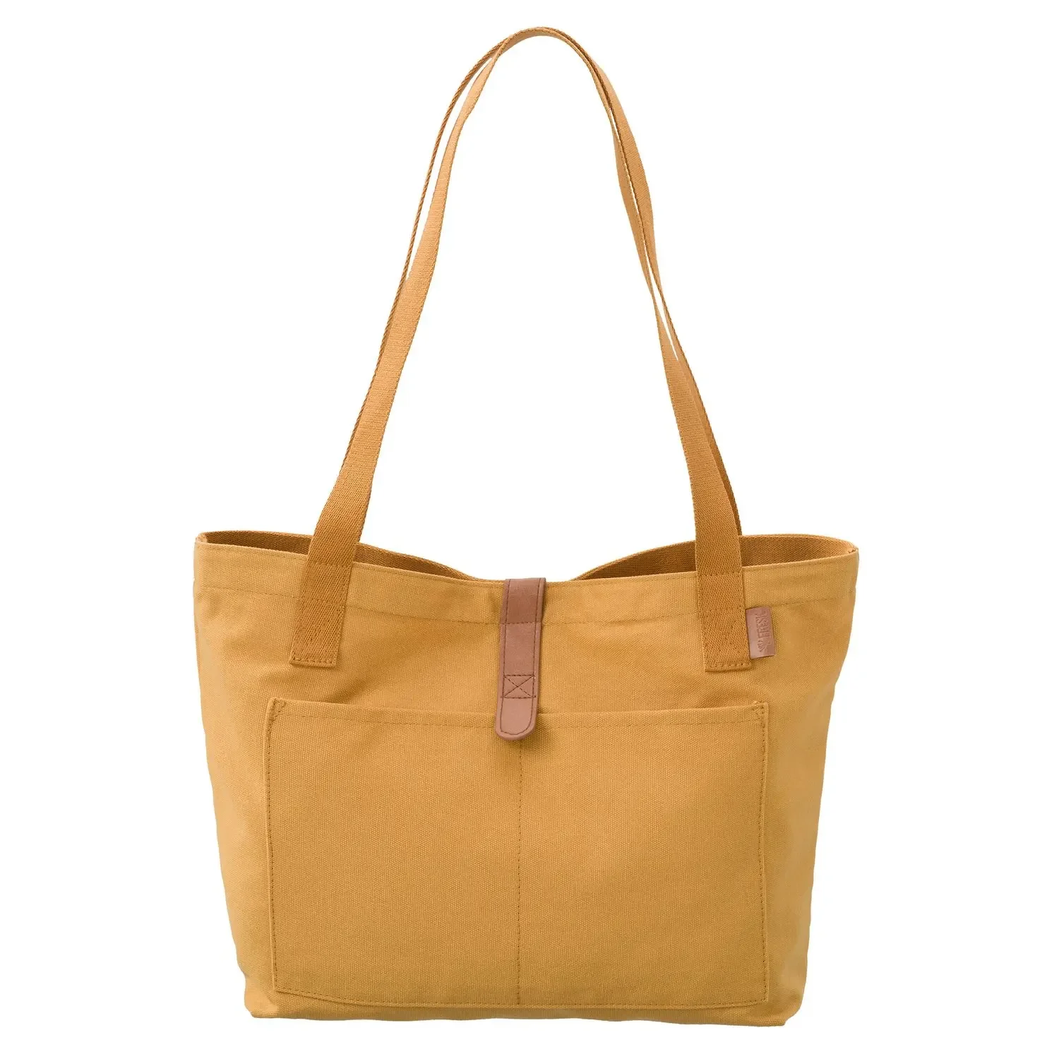 "Fresk Mom Bag, kleine, Farbe: Amber gold image"