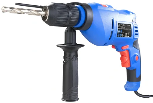 "Schlagbohrmaschine WSB750, 750 Watt image"