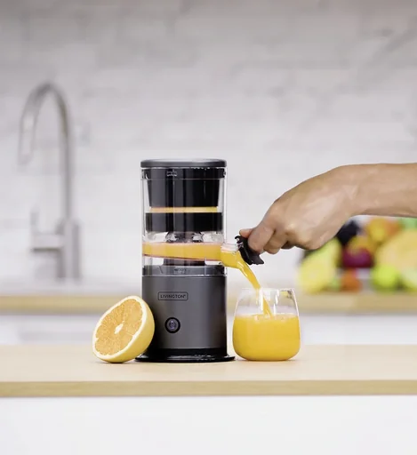 "JuiceBoost Entsafter image"