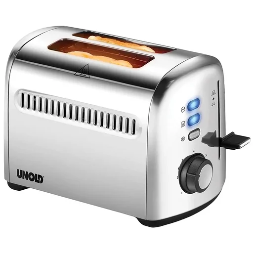 "Toaster Retro image"