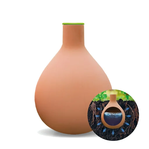 "Olla-Bewässerung "Hydro Max" Größe M image"