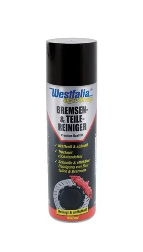 "Bremsenreiniger, 12 x 500 ml image"