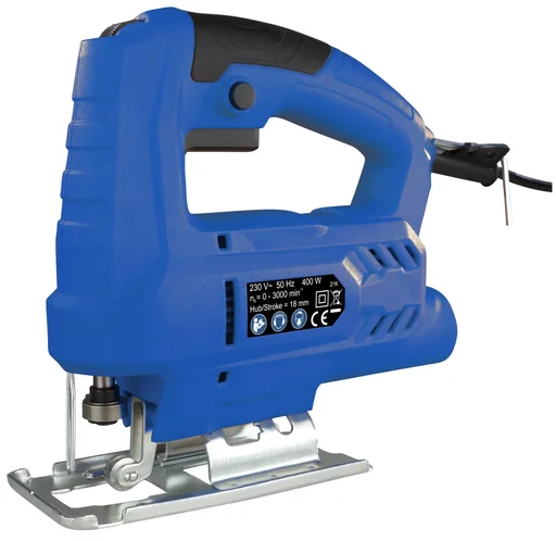 "Pendelhubstichsäge WSS400 image"