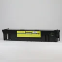 Mausefalle "Endstation"