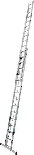 CORDA SeilzugLeiter 2x16 Sprossen