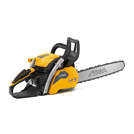 "Benzin-Kettensäge CS 750 - 18" image"