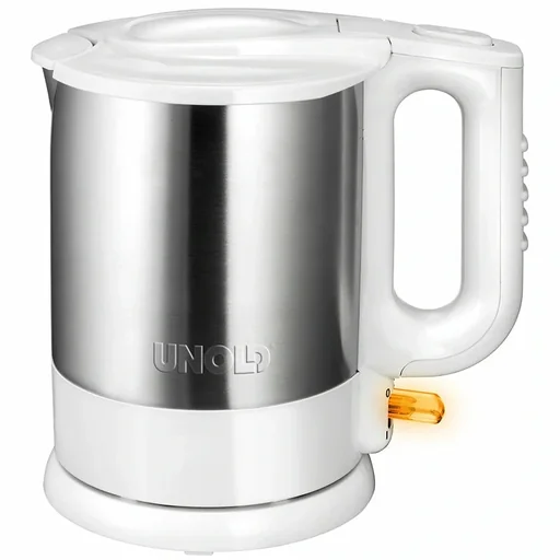 "Wasserkocher Edition White, 1,5 l image"