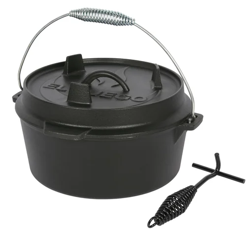 "Dutch Oven 4,5 L image"