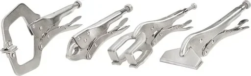 "Grip Zangen Set 4-teilig image"