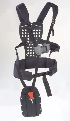 "Doppel Schultertragegurt Neu image"