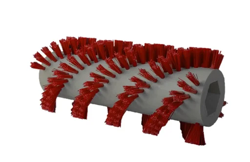 "Grobschmutzbürste, für X-Brush Flächenreiniger Art.-Nr. 946024 image"