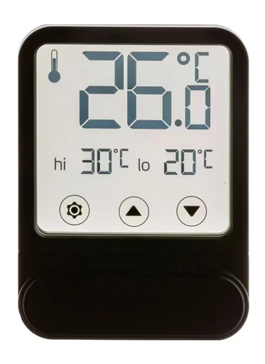 "Fensterthermometer image"