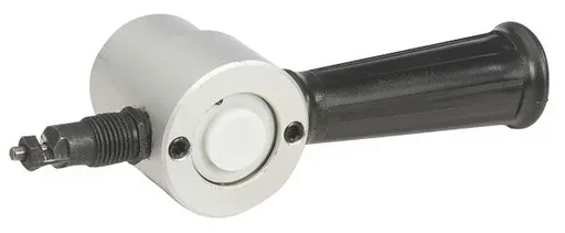 "Blechknabber Vorsatz image"