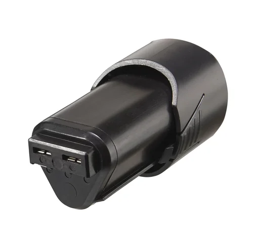 "Ersatzakku zu Akku Gras- und Strauchschere 10,8 V u. X-Grubber Akku-Hand-Bodenhacke image"