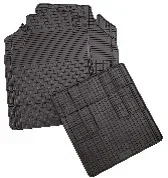 "Gummimatten Set Eco 4-teilig image"