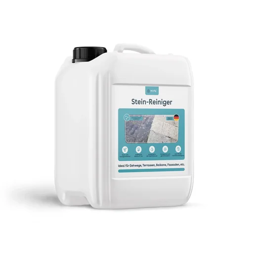"Steinreiniger, 5 Liter image"
