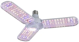 36W Pflanzenlicht LED Leuchtmittel E27