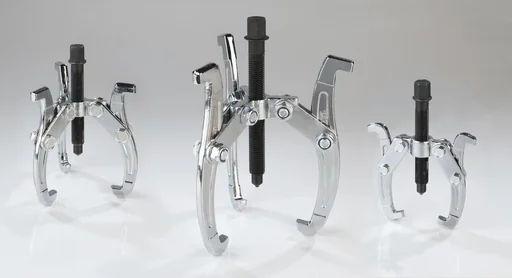 "Abzieher Set, 3-teiliges Autowerkzeug image"