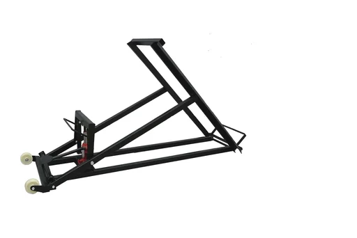 "X-Lifter Rasentraktor-Hebevorrichtung, Hydraulisch, maximal 300 kg image"