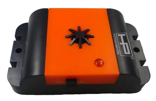 "Marder Frei "Mobil" image"