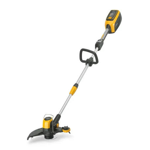 "Akku-Rasentrimmer GT 500e - Set image"