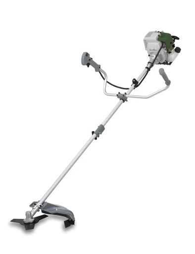 "Benzin-Freischneider 4-Takt Motor GM 4T-700 Gartenmeister image"