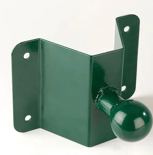 "Universeller Wandhalter für AHK Fahrradträger image"