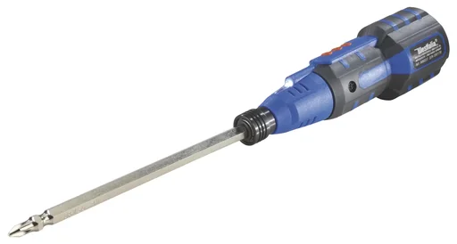 "Akku Schraubendreher 3,6V X-Grip 2 image"