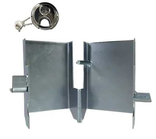 "Diebstahlsicherung klappbar image"