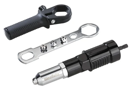 "Blindnietvorrichtung-Vorsatz image"