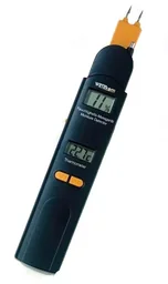 Feuchtigkeitsmesser 0-60% /Thermometer -10 bis +50°C