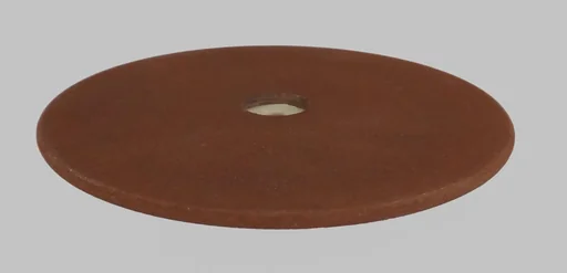 "Schleifscheibe für Kettenschärfgeräte, 145 x 22,2 x 4,5 mm image"