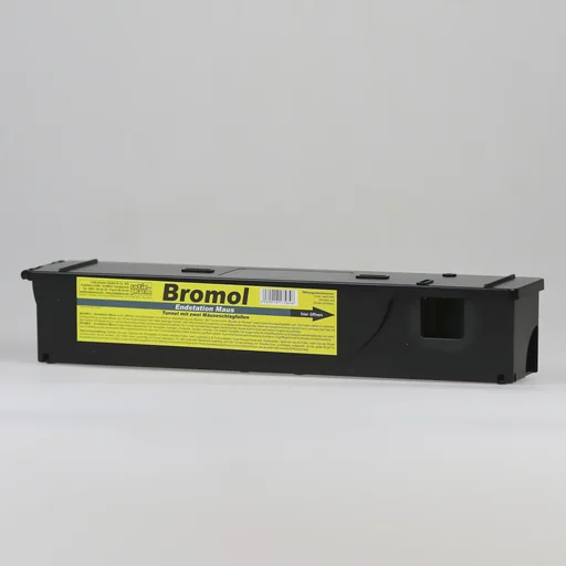 "Mausefalle "Endstation" image"