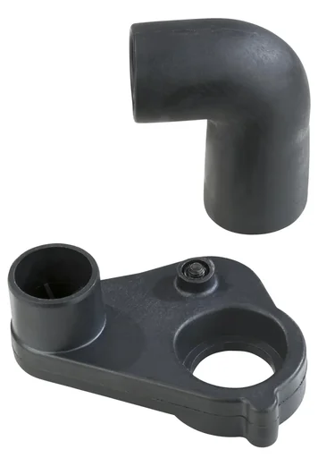 "Absaugadapter für Multifunktionswerkzeug WMFW20 Nr. 957667 image"